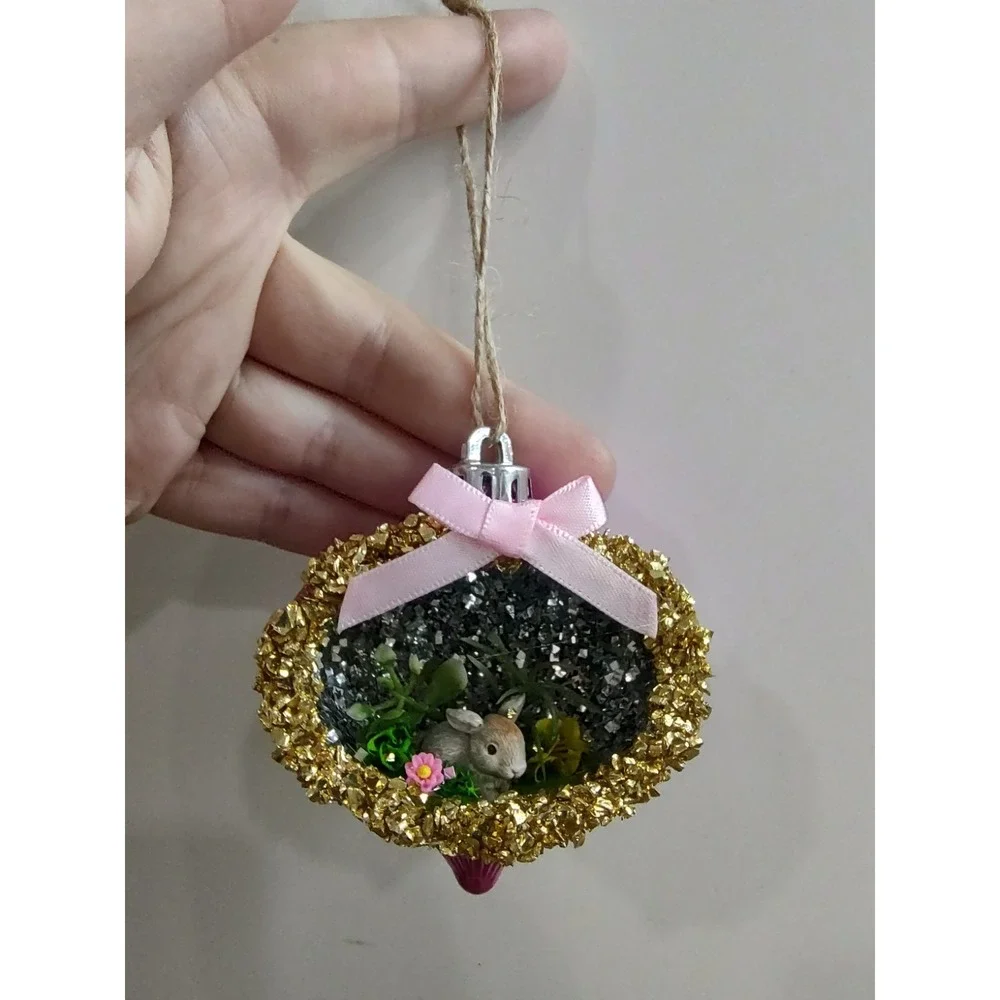 Handmade one kind